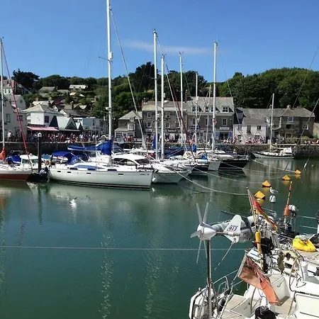 Symply Padstow