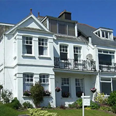 Bed and breakfast Symply