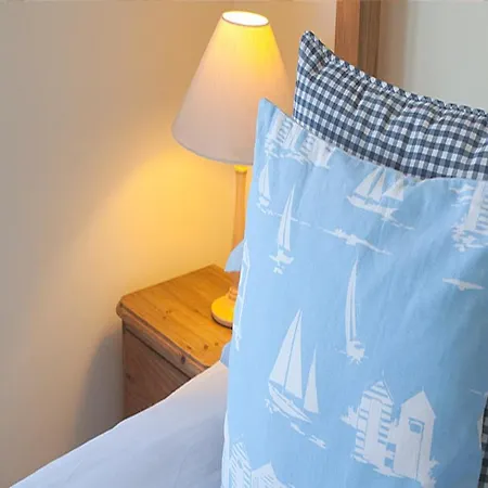 Bed and breakfast Symply Padstow