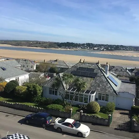 Symply 4* Padstow