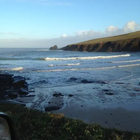 Symply 4* Padstow