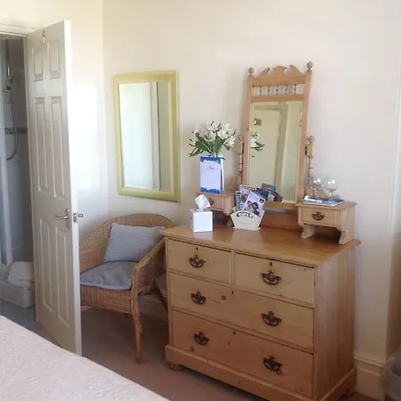 Symply Bed and breakfast Padstow