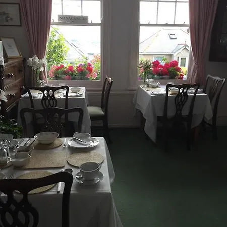Symply Bed and breakfast Padstow
