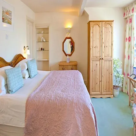Symply Bed and breakfast Padstow