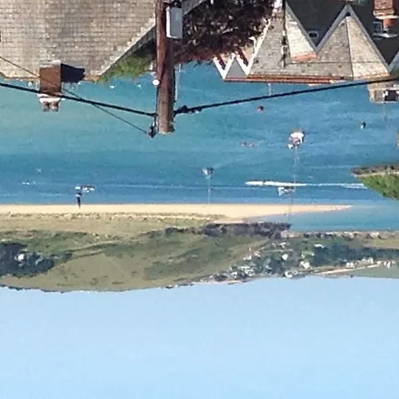 Symply Bed and breakfast Padstow