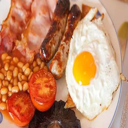 Bed and breakfast Symply Padstow